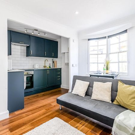 Modern One Bedroom Apartments In Brighton Kültér fotó