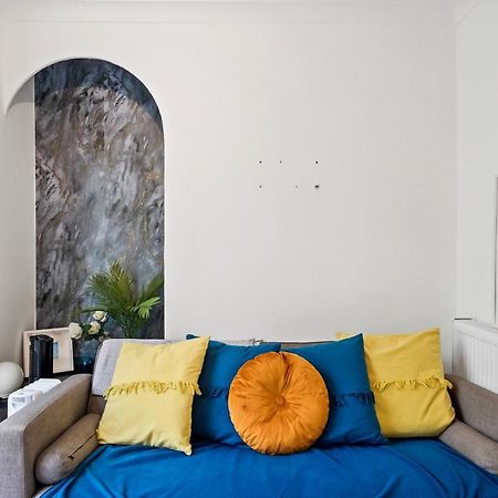 Modern One Bedroom Apartments In Brighton Kültér fotó