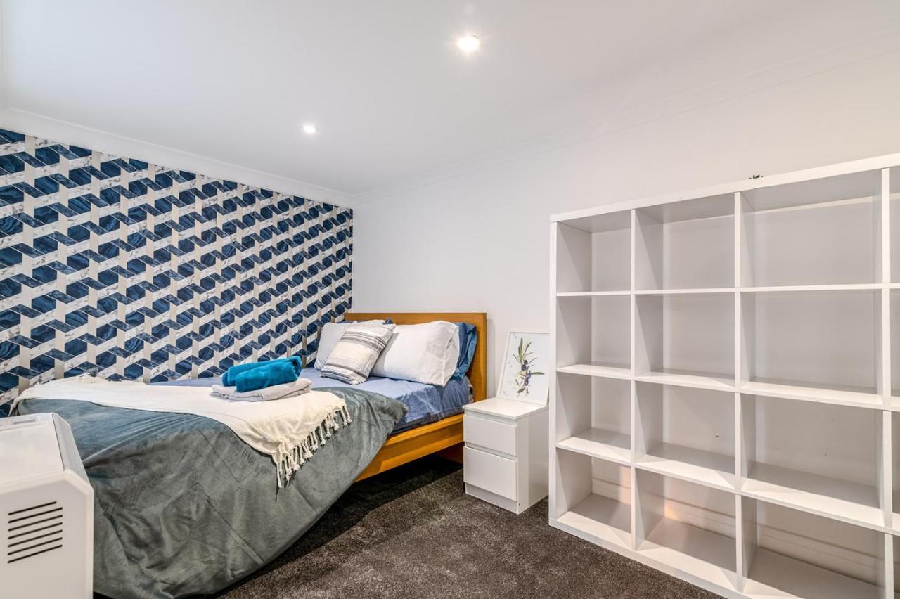 Modern One Bedroom Apartments In Brighton Kültér fotó