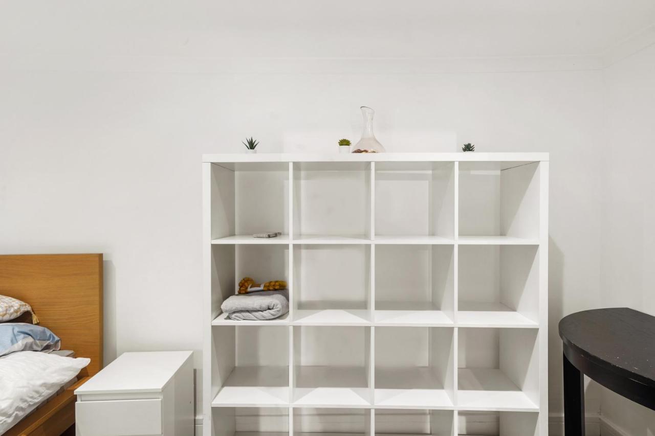 Modern One Bedroom Apartments In Brighton Kültér fotó