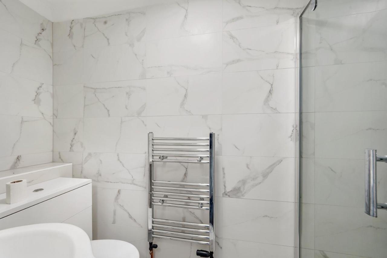 Modern One Bedroom Apartments In Brighton Kültér fotó