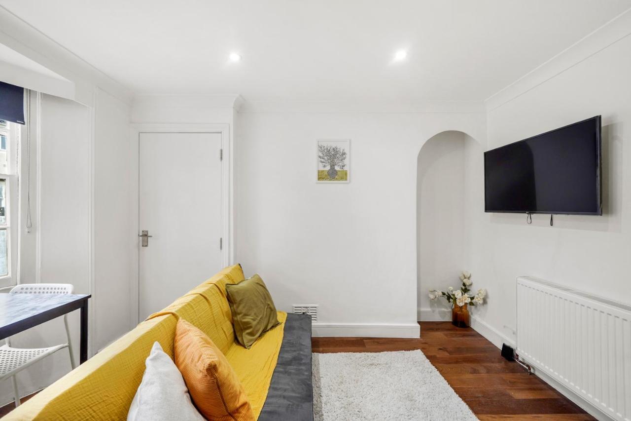 Modern One Bedroom Apartments In Brighton Kültér fotó