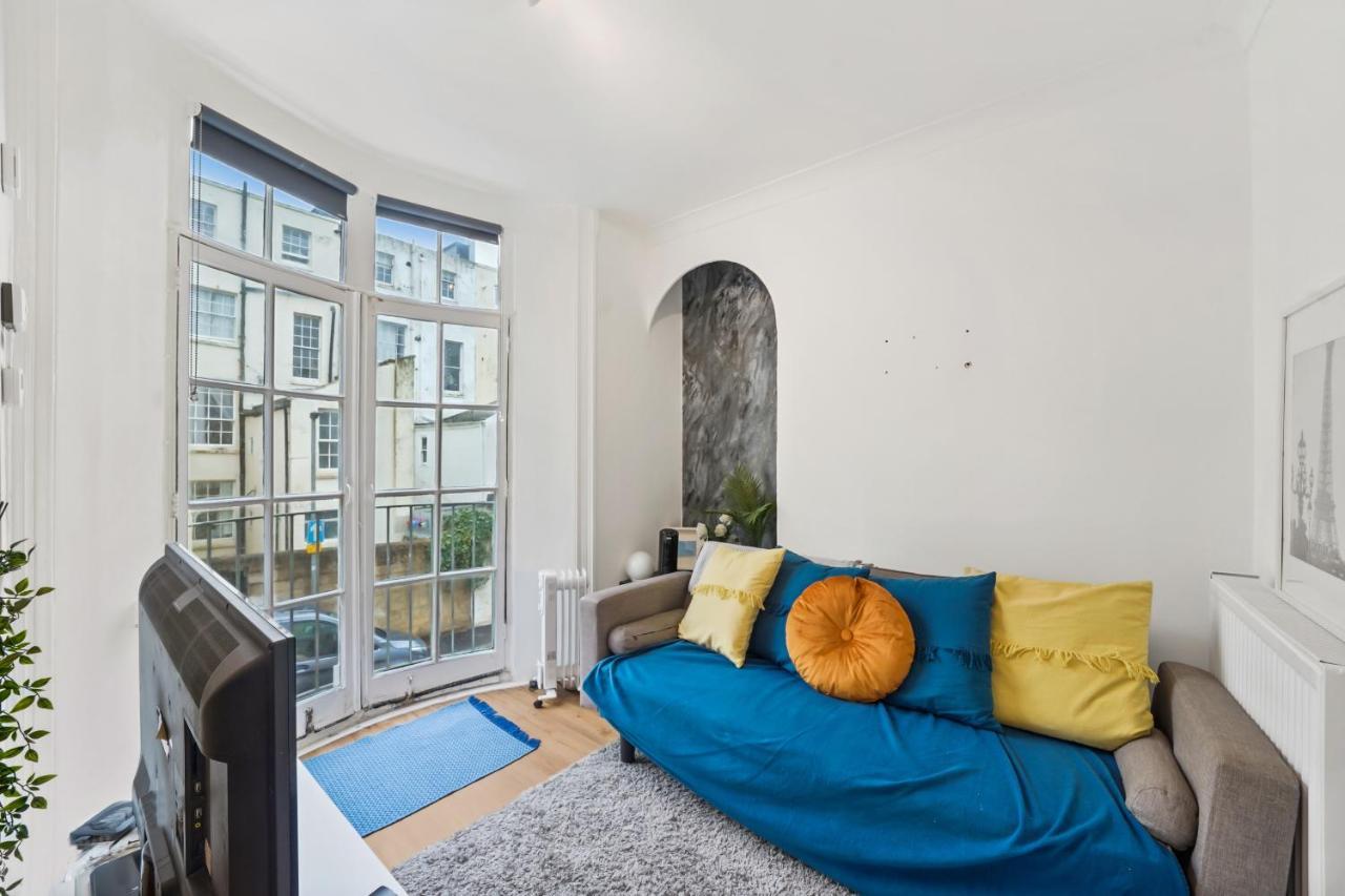 Modern One Bedroom Apartments In Brighton Kültér fotó